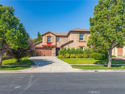 15277 Canon Ln, Chino Hills, CA, 91709