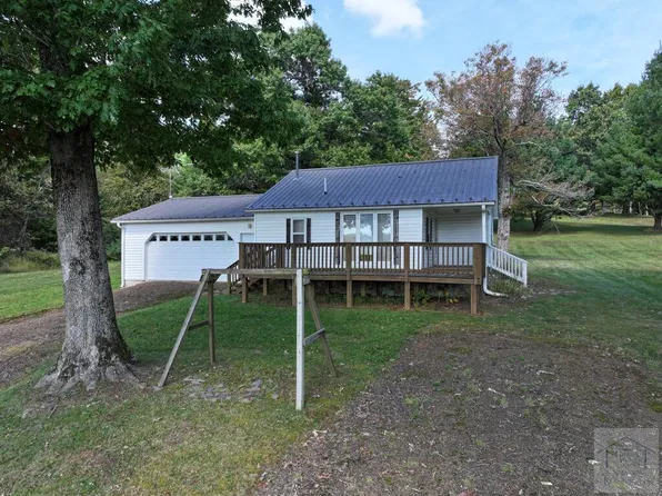 1405 Luke Helms Rd, Meadows Of Dan, VA 24120