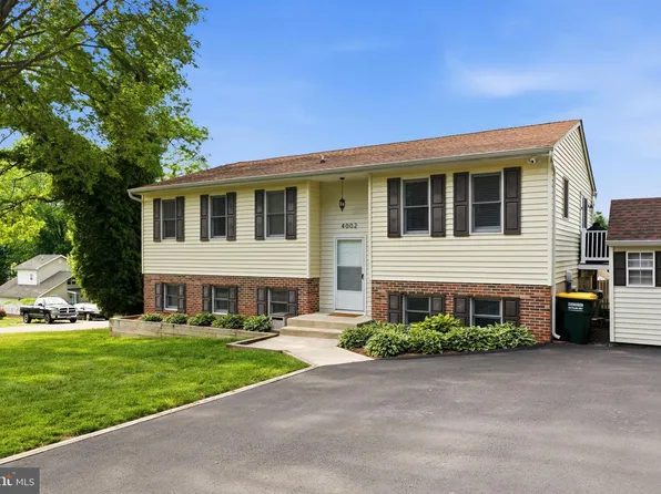 4002 13th St, Chesapeake Beach, MD 20732