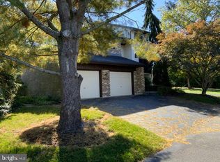 400 Harrison Pl, Ambler, PA 19002