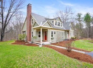 11 Pine Top Road, Amherst, NH 03031