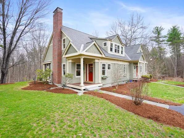 11 Pine Top Road, Amherst, NH 03031
