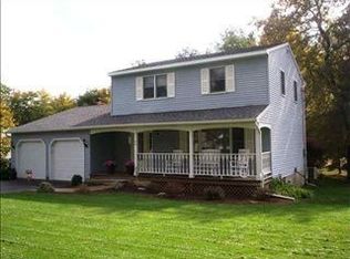 48 Gipp Rd, Albany, NY 12203