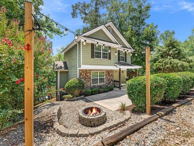 933 Rue Fluer De Lis, Lavonia, GA, 30553