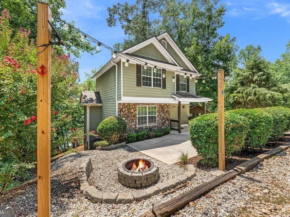 933 Rue Fluer De Lis, Lavonia, GA 30553