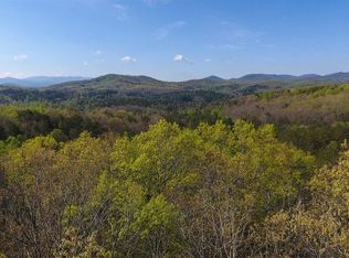 0 Meadow Rdg #14, Mineral Bluff, GA 30559