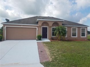 533 Vista Way Ln, Eagle Lake, FL 33839