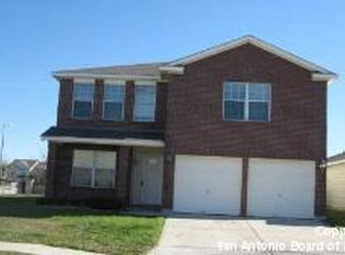 10806 Rimfire Run Ln, San Antonio, TX 78245