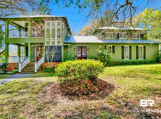14507 Island Ave, Magnolia Springs, AL 36555