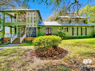 14507 Island Ave, Magnolia Springs, AL, 36555
