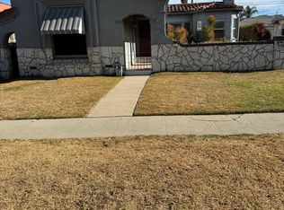 1828 S Orange Dr, Los Angeles, CA 90019