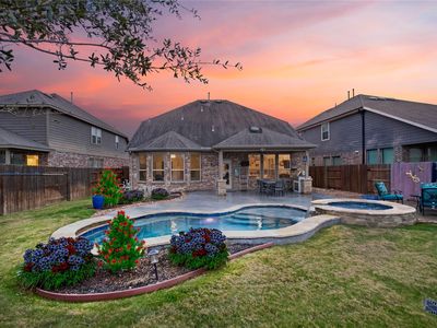 23838 Northwood Terrace Lane, Katy, TX, 77493