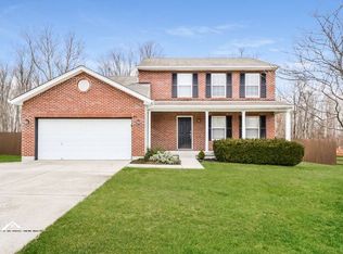 63 Huntington Ave, Amelia, OH 45102