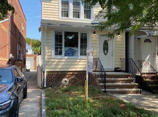 130-25 116th St, South Ozone Park, NY 11420