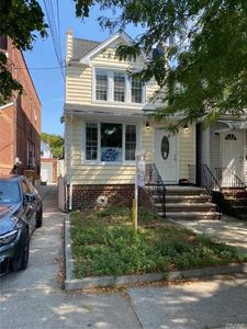 130-25 116th St, South Ozone Park, NY, 11420