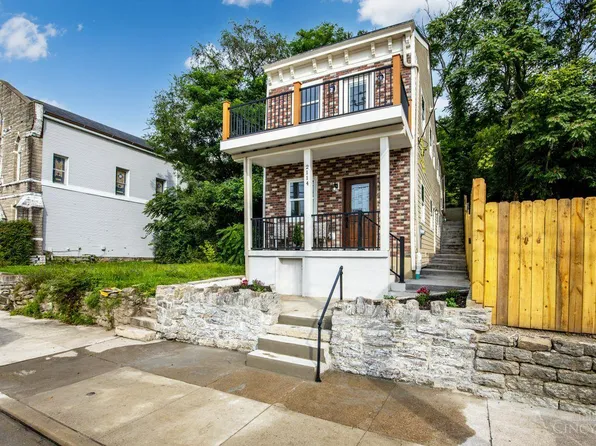 2114 Riverside Dr, Cincinnati, OH 45202