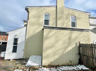 1408 E Philadelphia Ave #1, Gilbertsville, PA 19525