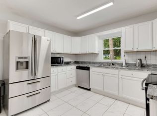 553 Collingwood Dr, Decatur, GA 30032