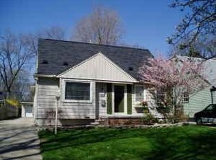 827 N Vermont Ave, Royal Oak, MI