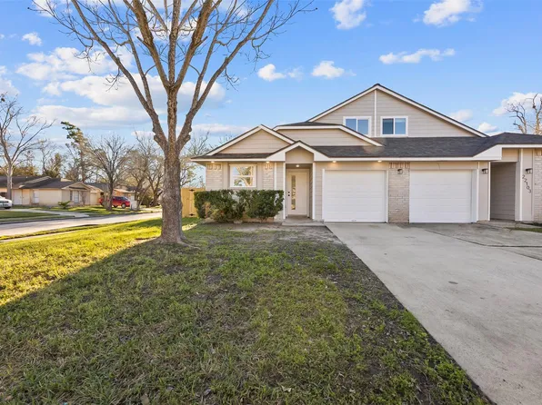 22101 Diane Dr, Spring, TX 77373