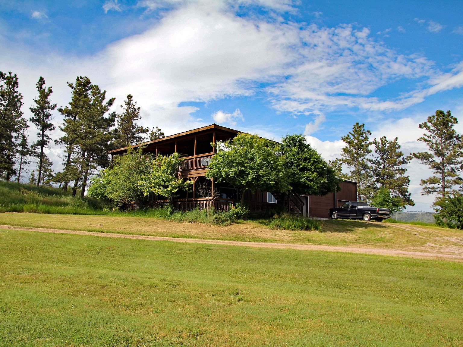 27950 Cascade Rd, Hot Springs, SD 57747 Zillow