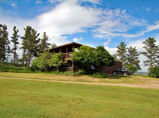 27950 Cascade Rd, Hot Springs, SD 57747