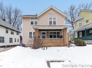741 Fulton St E, Grand Rapids, MI 49503