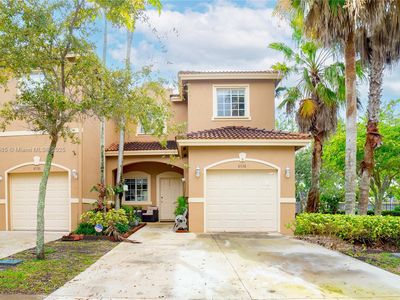 8538 SW 214th Way #8538, Miami, FL, 33189