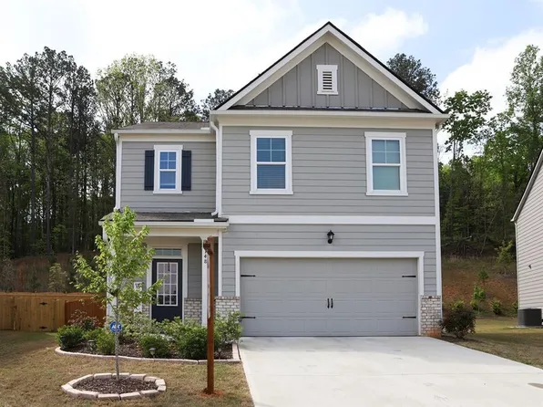 148 Silver Beech Ln, Dawsonville, GA 30534