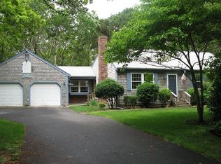 43 Anne Way, Brewster, MA 02631