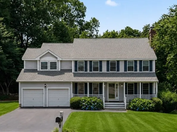 11 Tip Cart Rd, Sutton, MA 01590