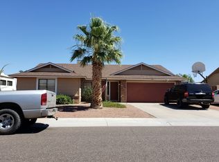 4134 W Saint John Rd, Glendale, AZ 85308