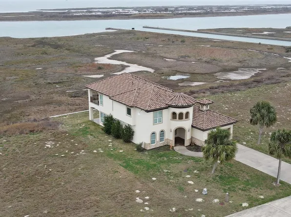 591 Burgundy Bay, Port O Connor, TX 77982