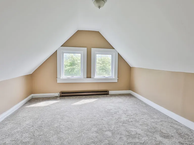 Bedroom #4