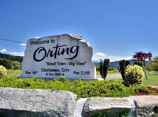 403 Kansas St SW, Orting, WA 98360