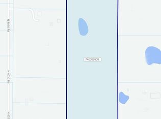 W 3900 Rd, Talala, OK 74080