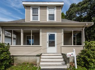 40 Elvir St, Lynn, MA 01902