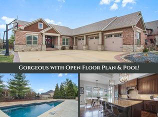 3339 Drysdale Ct, Edwardsville, IL 62025
