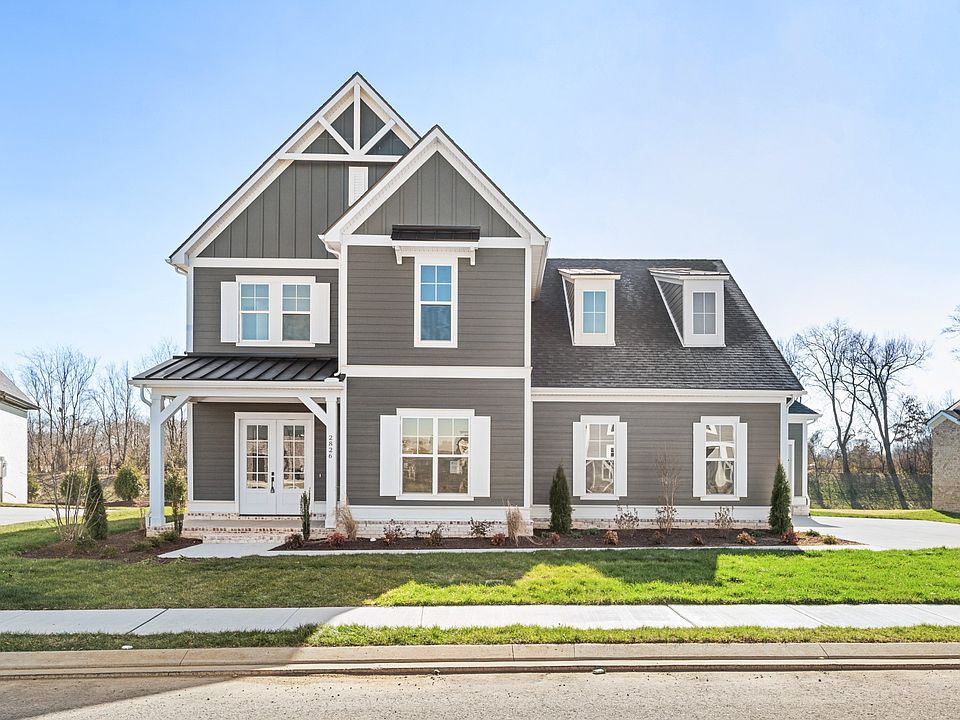 1st image of 2826 Chaudoin Ct Lot 530
