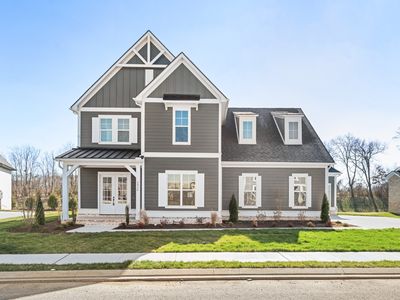 2826 Chaudoin Ct Lot 530, Murfreesboro, TN, 37129