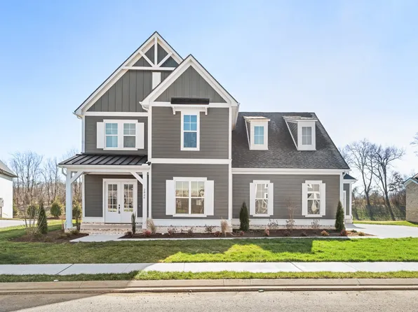 2826 Chaudoin Ct Lot 530, Murfreesboro, TN 37129