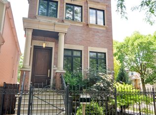 2159 W Berteau Ave, Chicago, IL 60618