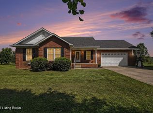 106 Sunfish Creek Dr, Bardstown, KY 40004