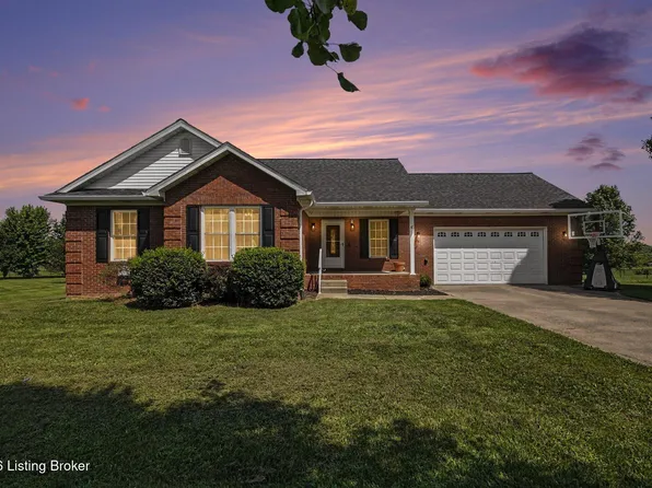 106 Sunfish Creek Dr, Bardstown, KY 40004