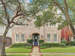 3816 Marquette St, Houston, TX 77005