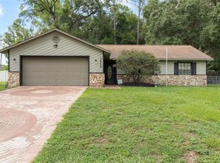 3475 NE 43rd Pl, Ocala, FL 34479