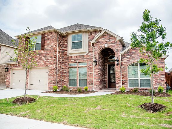 Front Elevation
