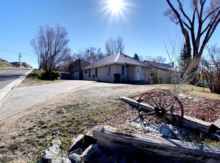995 Colorado St, Craig, CO 81625
