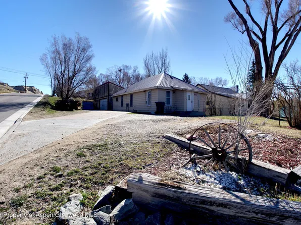 995 Colorado St, Craig, CO 81625