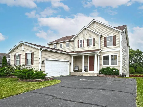 6136 106th AVENUE, Kenosha, WI 53142